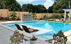 Aina Hannah Family Resort'S Greek Unit